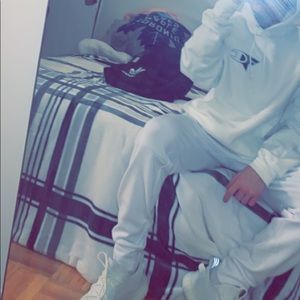 Meet your Posher, Brendan